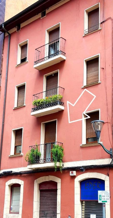 Zubigane Apartamento Junto A La Ria & Parking Apartment Bilbao Exterior photo